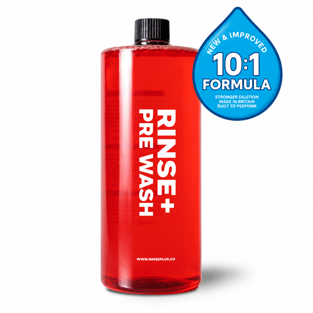 HYDRO PREWASH